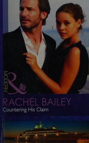 Copertina di Countering his claim