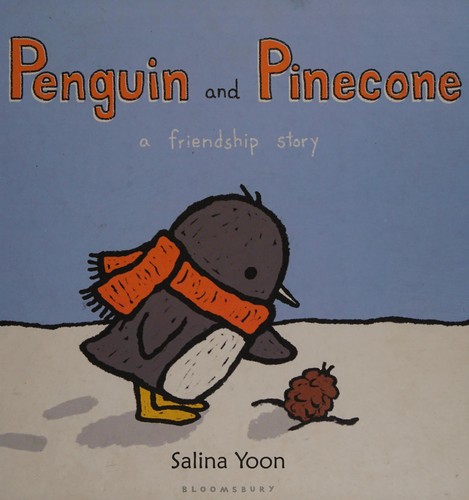 Copertina di Penguin and Pinecone