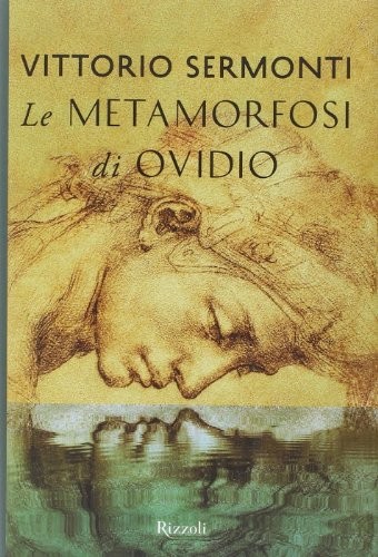 Copertina di Metamorfosi