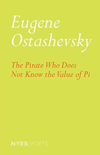 Copertina di The Pirate Who Does Not Know the Value of Pi