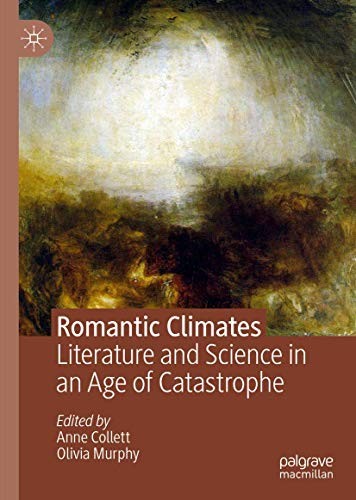 Copertina di Romantic Climates