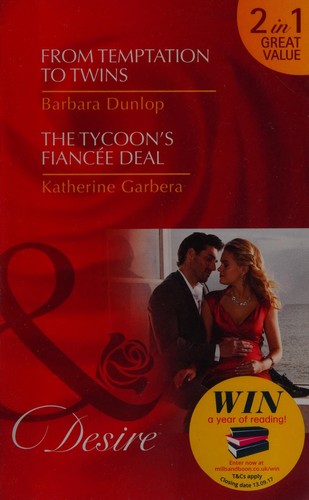 Copertina di From temptation to twins