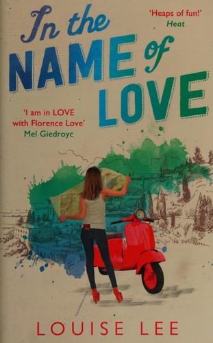 Copertina di In the name of love