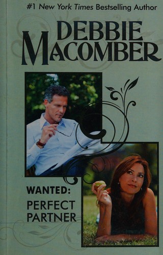 Copertina di Wanted