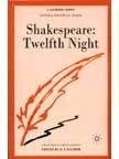 Copertina di Twelfth Night