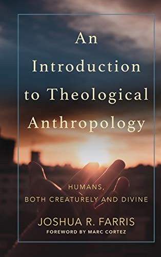 Copertina di Introduction to Theological Anthropology