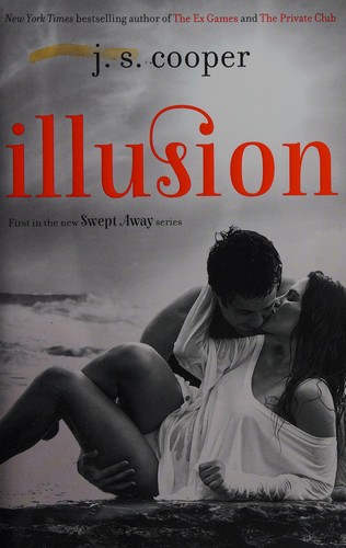 Copertina di Illusion