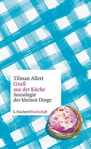 Copertina di Gruß aus der Küche