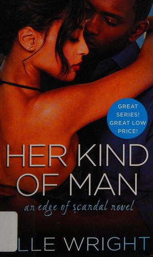 Copertina di Her kind of man