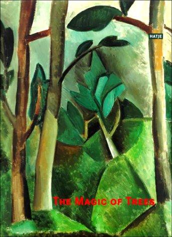 Copertina di Magie der Bäume