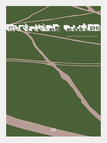 Copertina di Shrinking cities