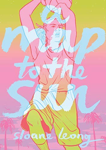 Copertina di A Map to the Sun