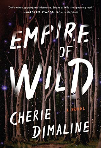 Copertina di Empire of Wild