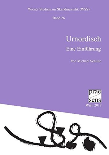 Copertina di Urnordisch