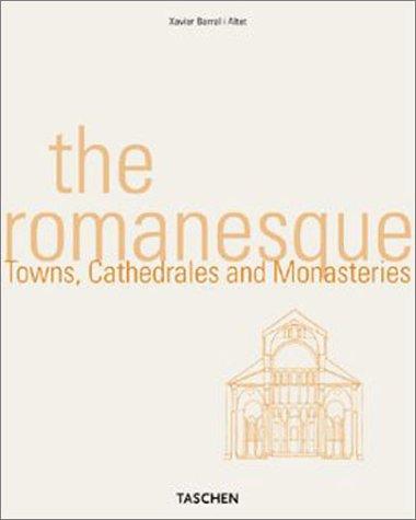 Copertina di The Romanesque