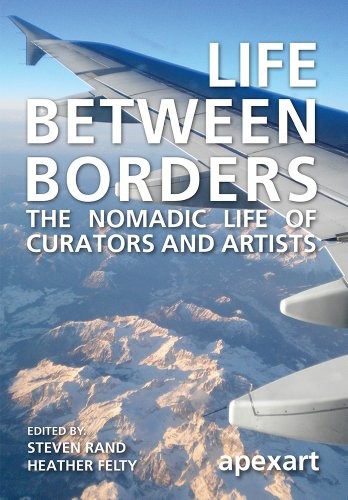 Copertina di Life Between Borders