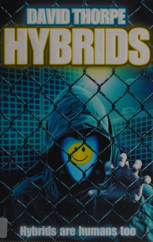 Copertina di Hybrids