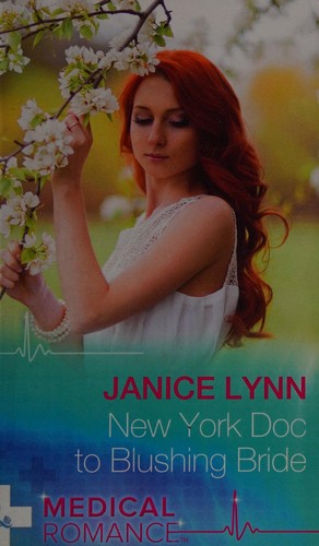 Copertina di New York Doc to Blushing Bride