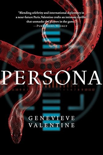 Copertina di Persona