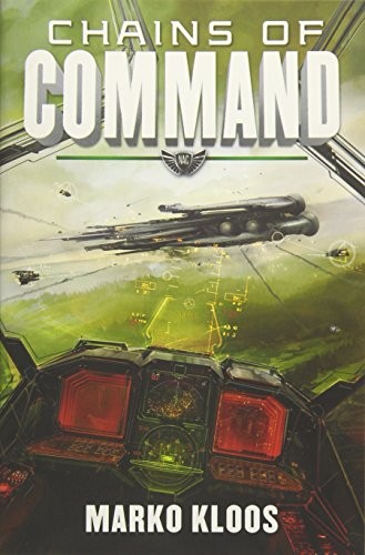 Copertina di Chains of Command