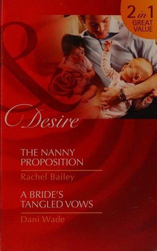 Copertina di Nanny Proposition