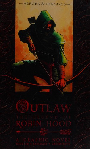Copertina di Outlaw