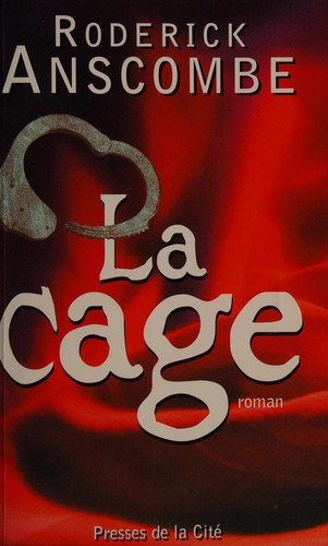 Copertina di La cage
