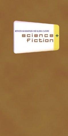 Copertina di Science + fiction