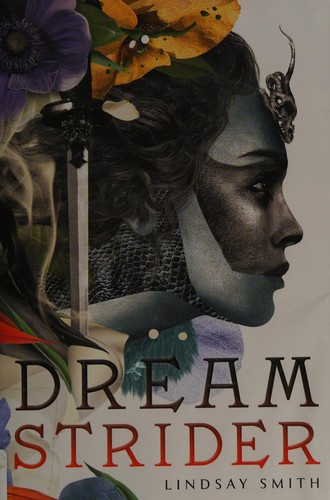 Copertina di Dreamstrider
