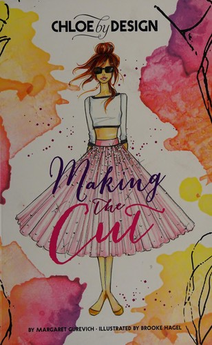 Copertina di Chloe by design