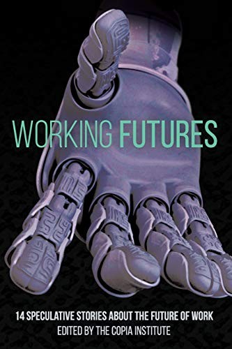 Copertina di Working Futures