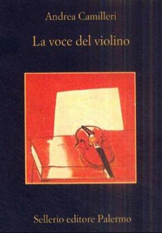 Copertina di La Voce Del Violino (Memoria)
