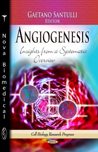 Copertina di Angiogenesis