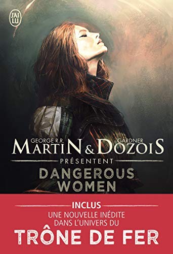 Copertina di Dangerous Women