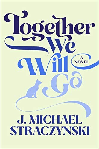Copertina di Together We Will Go