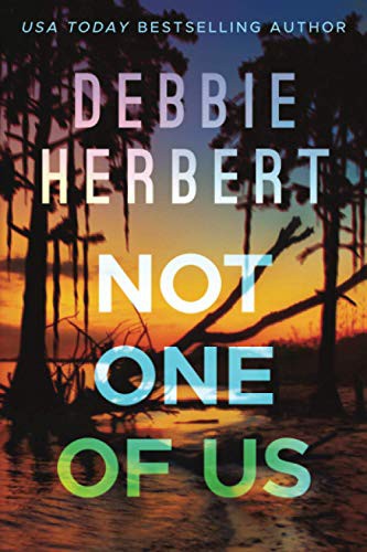 Copertina di Not One of Us