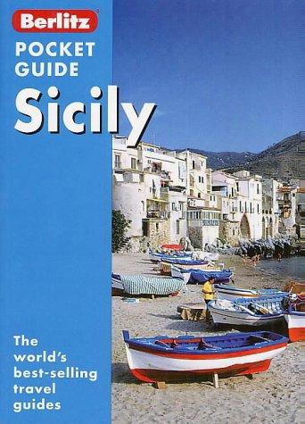 Copertina di Sicily