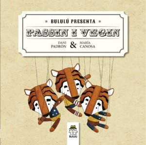 Copertina di Passin i vegin
