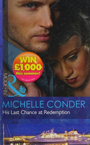 Copertina di His Last Chance At Redemption