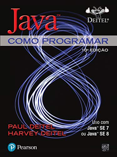 Copertina di Java how to program