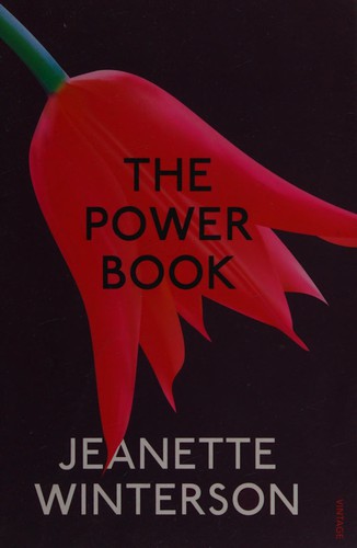 Copertina di The PowerBook
