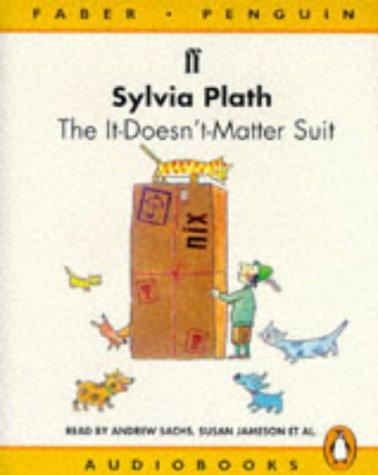 Copertina di The It-Doesn'T-Matter Suit