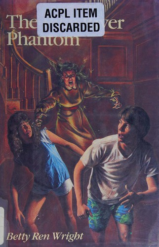 Copertina di The Pike River phantom