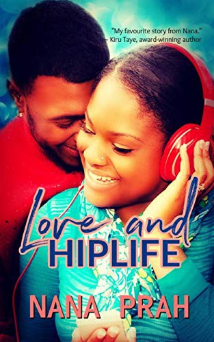 Copertina di Love and Hiplife