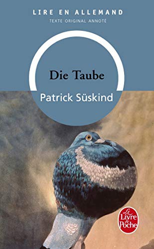 Copertina di Die Taube
