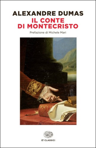 Copertina di Hrabě Monte Cristo. Díl 1 a 2 (třísvazkové vydání)
