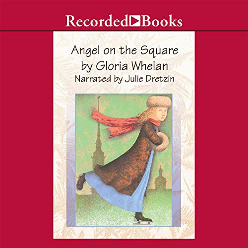 Copertina di Angel on the Square