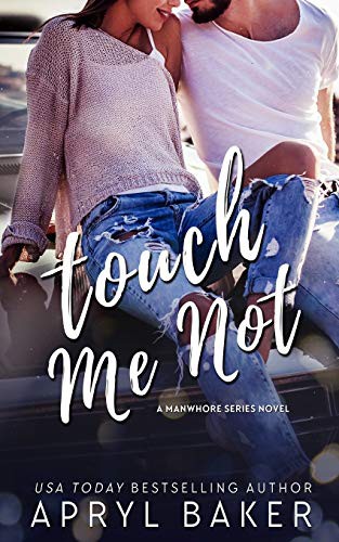Copertina di Touch Me Not - Anniversary Edition