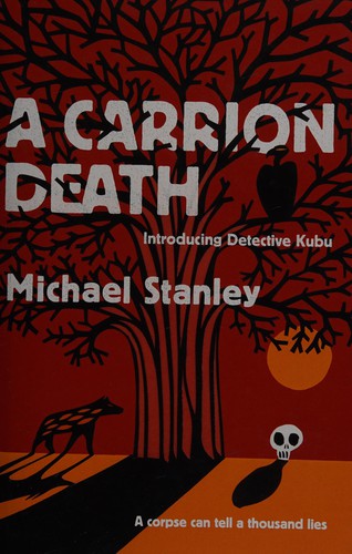 Copertina di Carrion Death