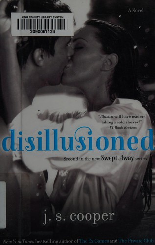 Copertina di Disillusioned